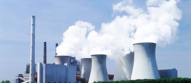 Nuclear power by wikimedia.org