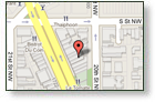 Click for driving directions to our office