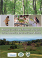 Managing Land in the Piedmont of Virginia for the Benefit of Birds and Other Wildlife.