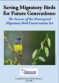 Act for Songbirds.