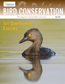Bird Conservation Magazine Fall 2010 Cover